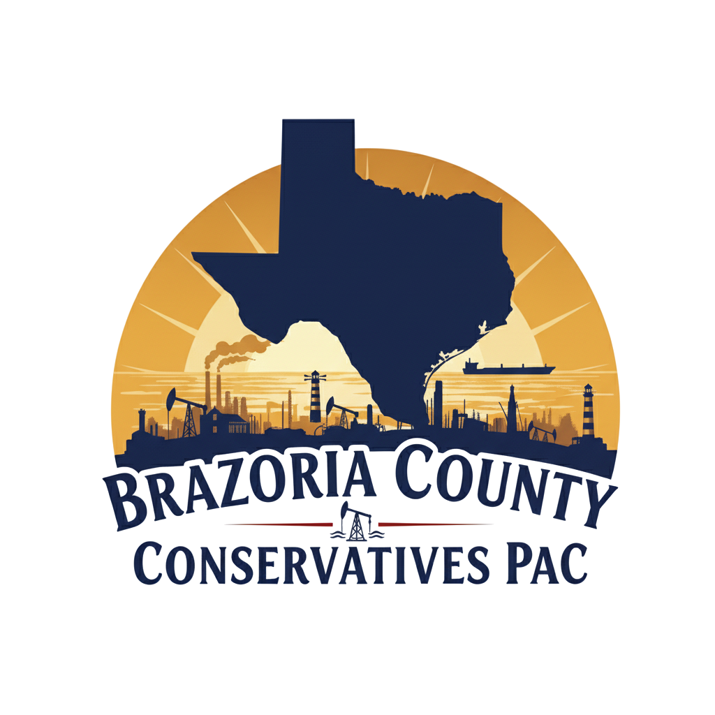 Brazoria County Conservatives